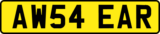 AW54EAR