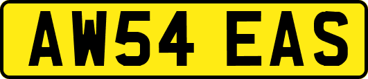 AW54EAS