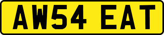 AW54EAT