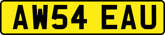 AW54EAU