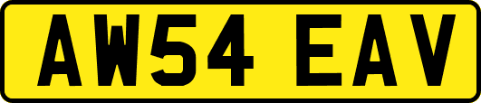 AW54EAV