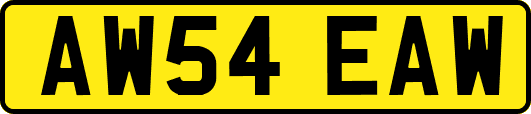 AW54EAW