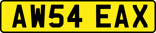 AW54EAX