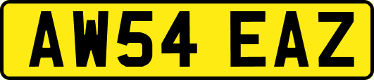AW54EAZ