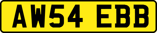 AW54EBB
