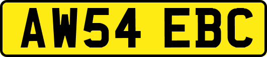AW54EBC