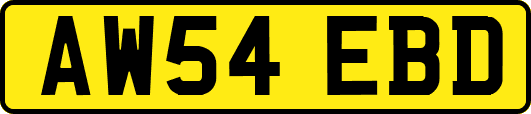 AW54EBD