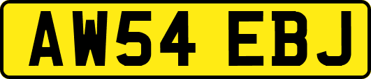 AW54EBJ