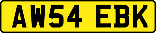 AW54EBK