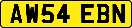 AW54EBN
