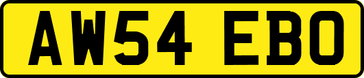 AW54EBO