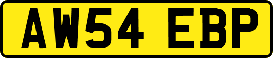 AW54EBP