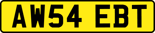 AW54EBT