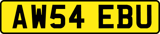 AW54EBU