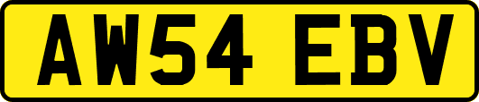 AW54EBV