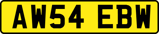 AW54EBW