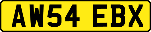 AW54EBX