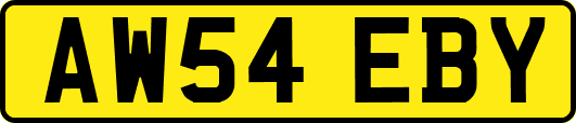AW54EBY