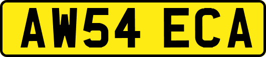 AW54ECA