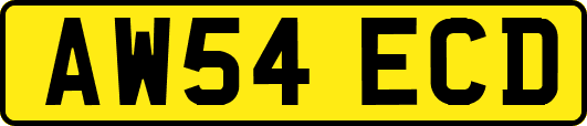 AW54ECD