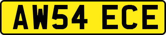 AW54ECE