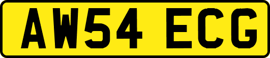 AW54ECG
