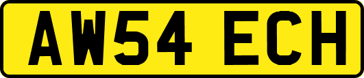 AW54ECH