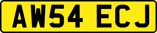 AW54ECJ