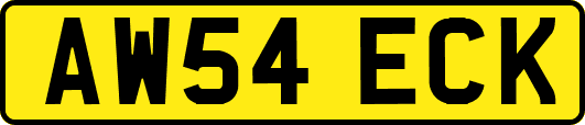 AW54ECK