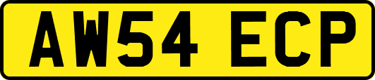 AW54ECP