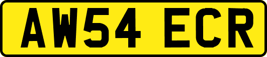 AW54ECR