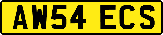 AW54ECS