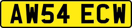 AW54ECW