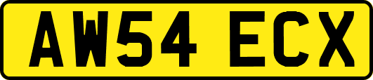 AW54ECX