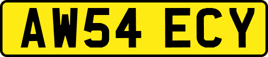 AW54ECY