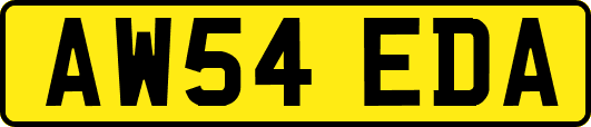 AW54EDA