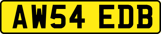 AW54EDB