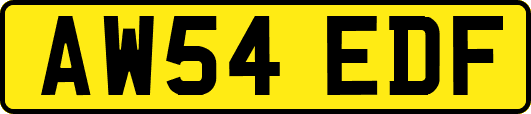 AW54EDF