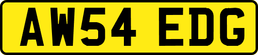 AW54EDG