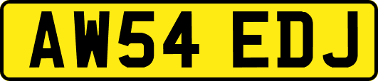 AW54EDJ