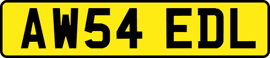 AW54EDL