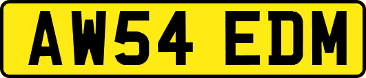 AW54EDM