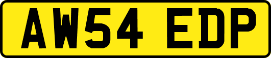 AW54EDP