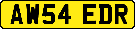 AW54EDR