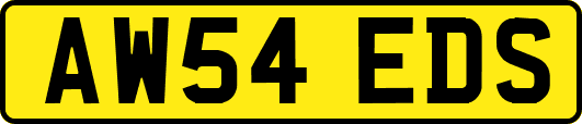 AW54EDS