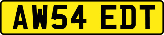 AW54EDT