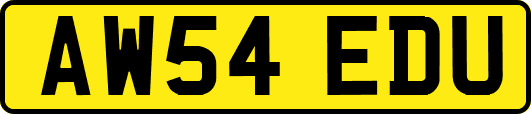 AW54EDU