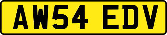 AW54EDV
