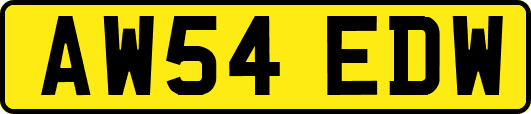 AW54EDW