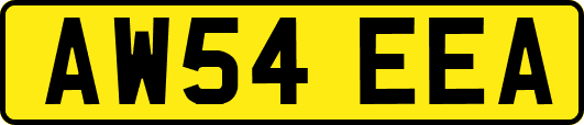 AW54EEA